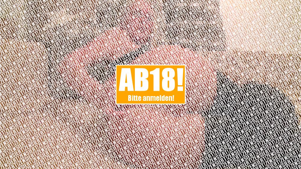 Anal Creampie – krass in den Arsch gefickt