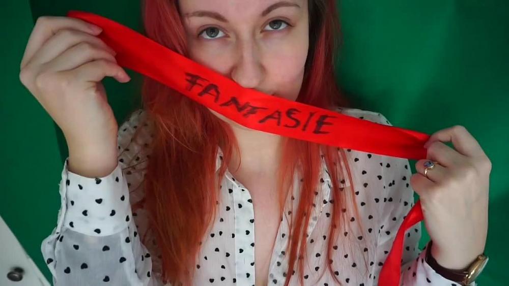 Fantasie 1: Im Kino mit Sklaven
