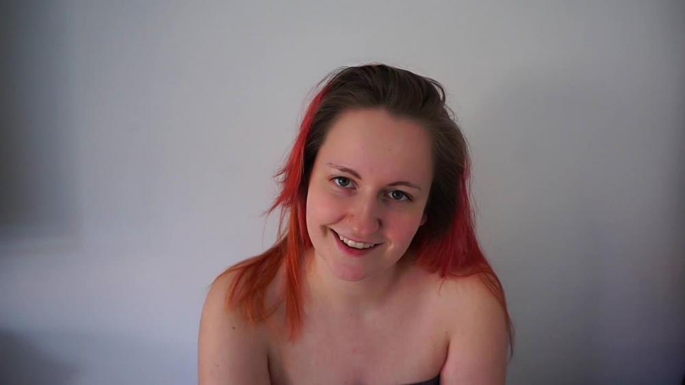 Erste Sissyaufgabe