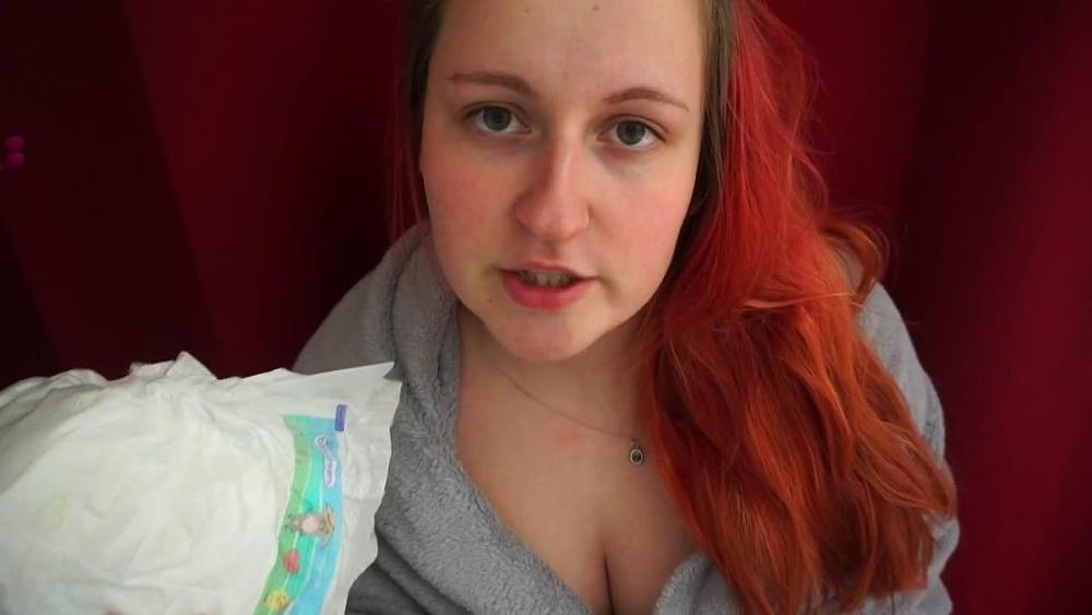 Hat mein Windelbaby eingepisst?