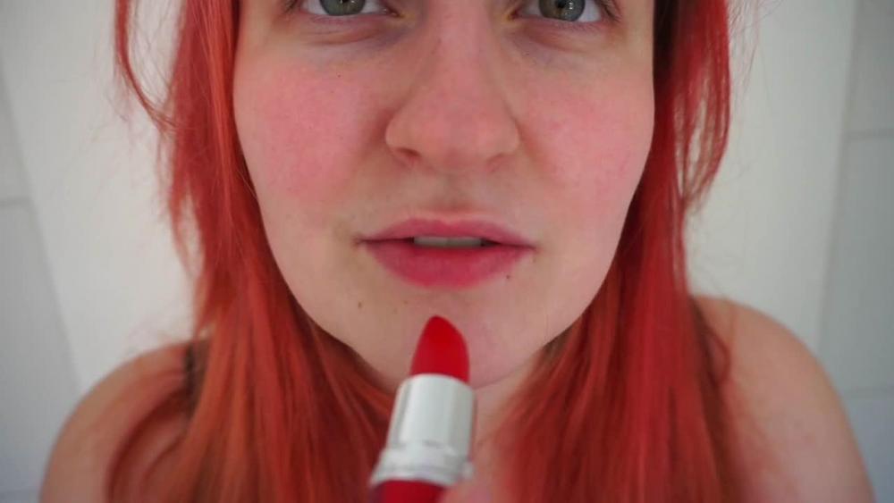 Mein absolutes LippenstiftVideo