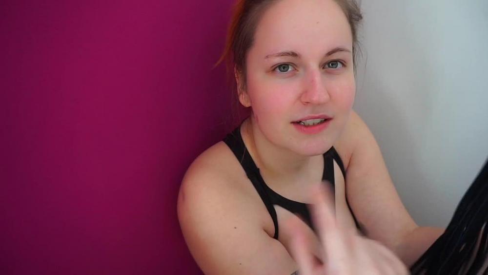 So wurde ich dominant
