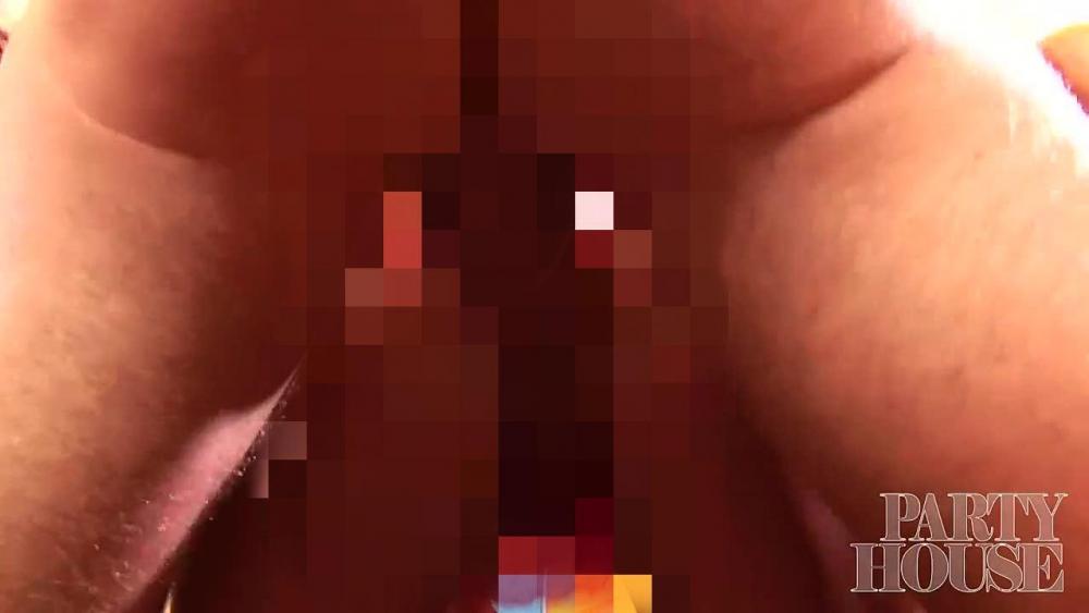 3 fotzen – 9 löcher – sperma frei