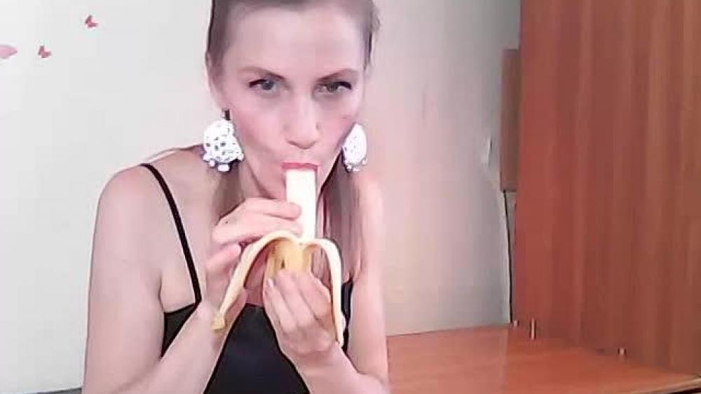 Gute Banane