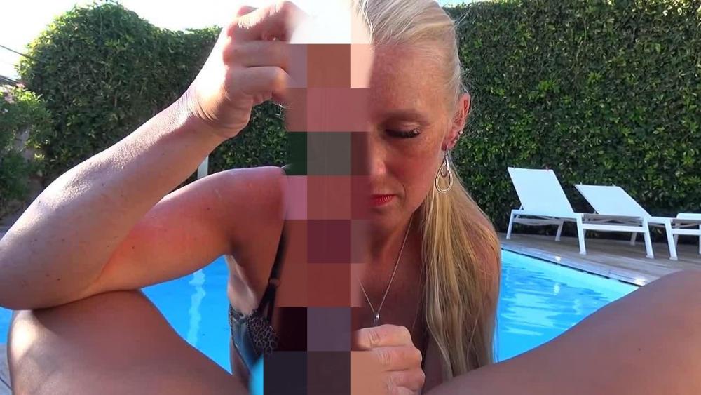 Dein Lust Rohr ist die Sperma Spritze