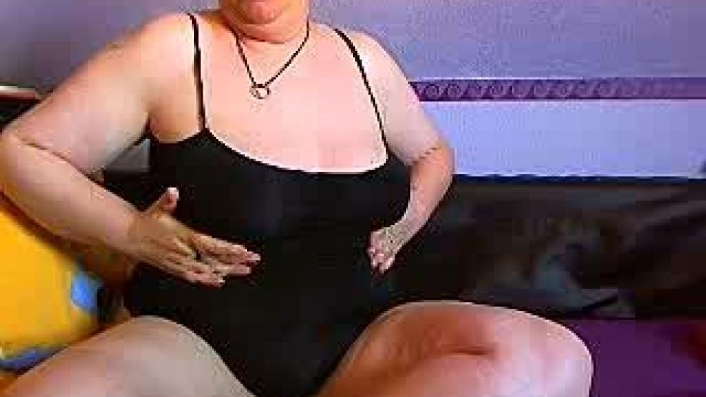 Ich bin ja nicht immer nackt……