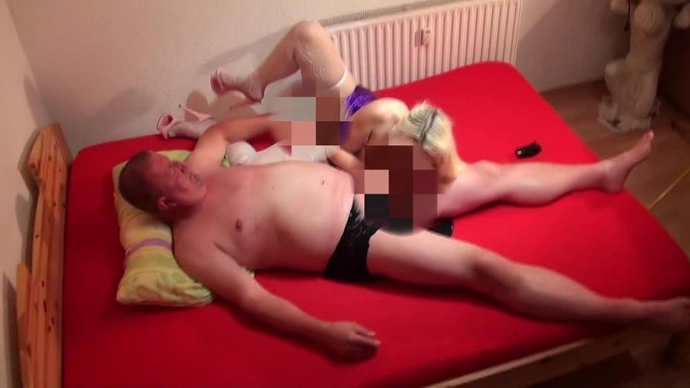 Neuer User besucht mich