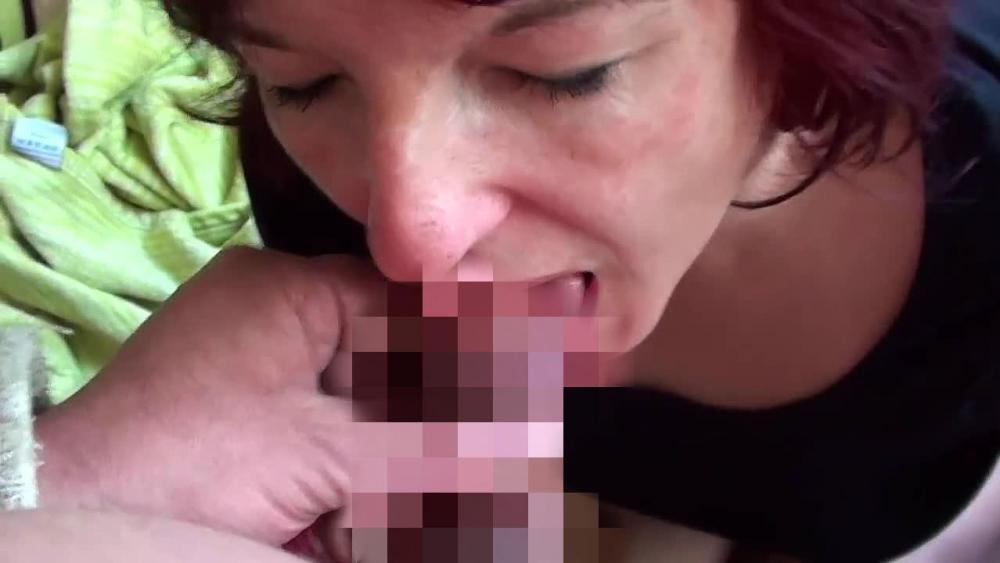 Cumshot