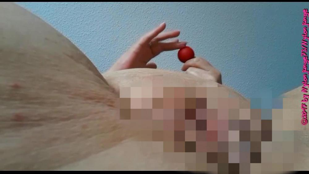 Selbst ist die MILF