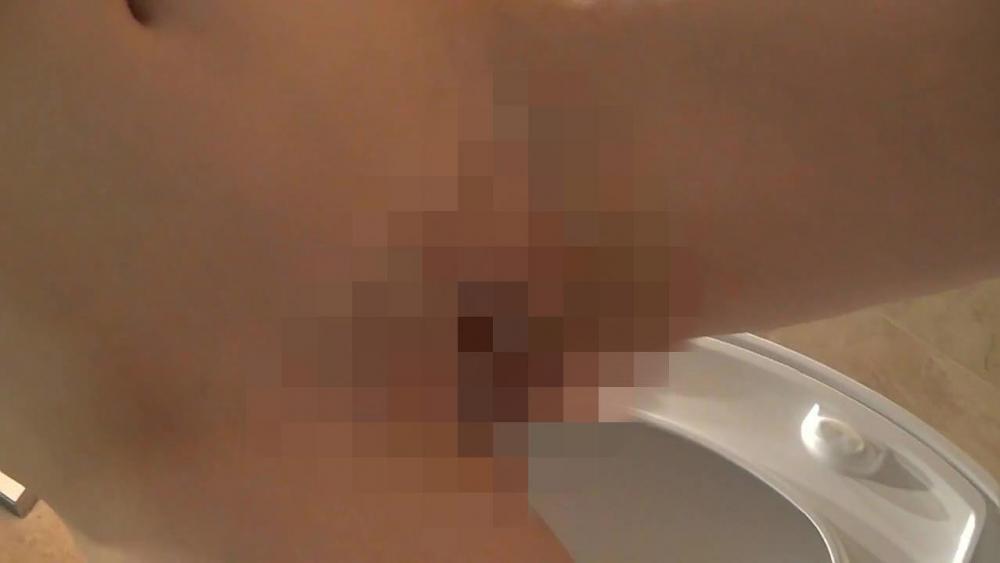 Dein Gesicht meine Klo-Schüssel?
