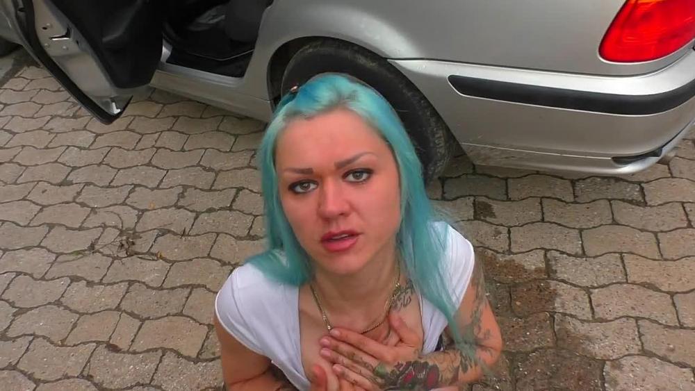 I’m Dirty Wet…. die etwas andere Wixanleitung