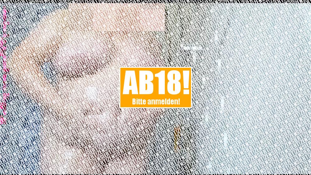 Meine BBW-Schlampe duscht ** NS **