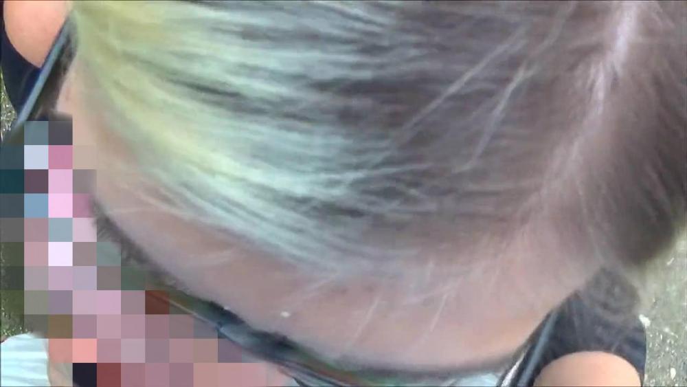 Ich hab Durst, gib mir Sperma!
