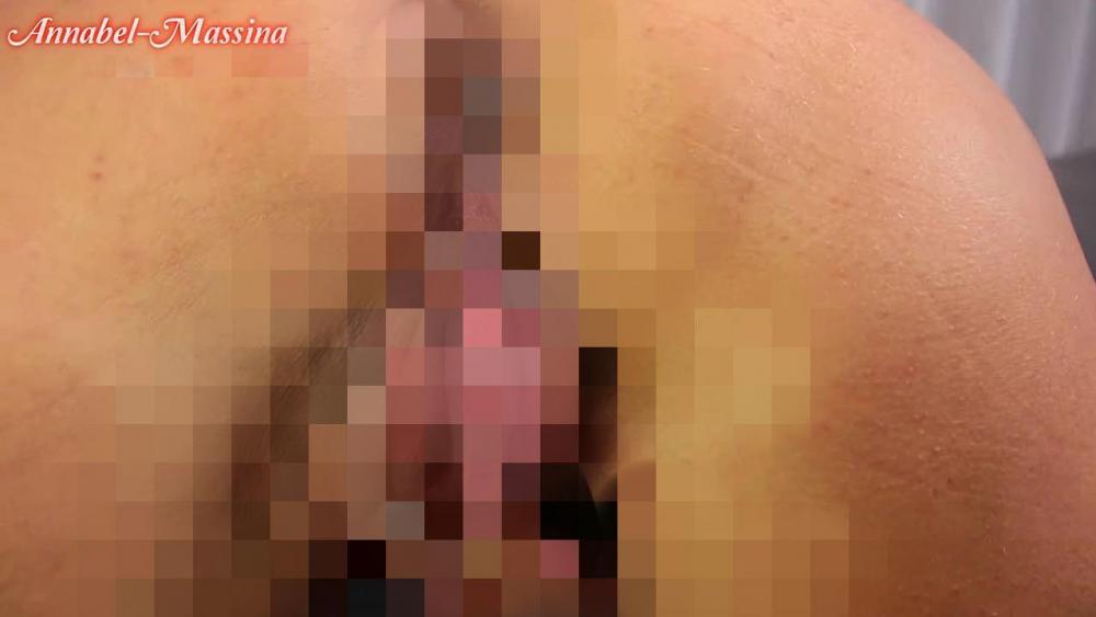 XXL Schwanz fickt Monster-Pump-Muschi, der Test