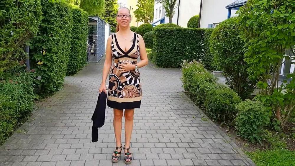 Escort Date – Sperma zum Nachtisch