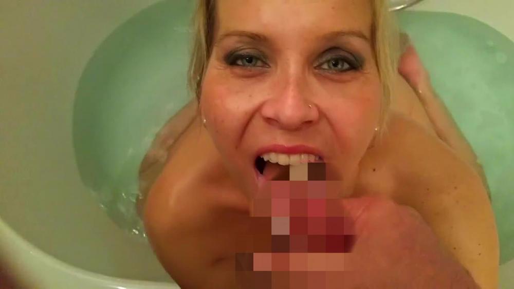 POV voll ins Fickmäulhcen gewichst :-)
