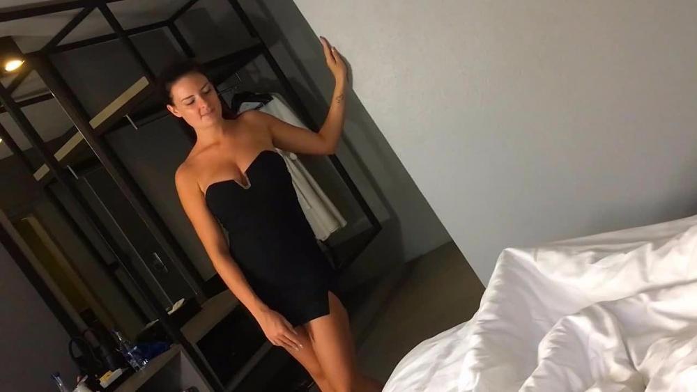 VENUS after Party – Hotelskandal, User rettet mich!