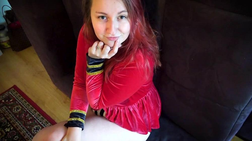 Deine ZirkusDompteuse
