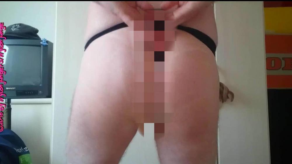 Badehosen sind GEIL