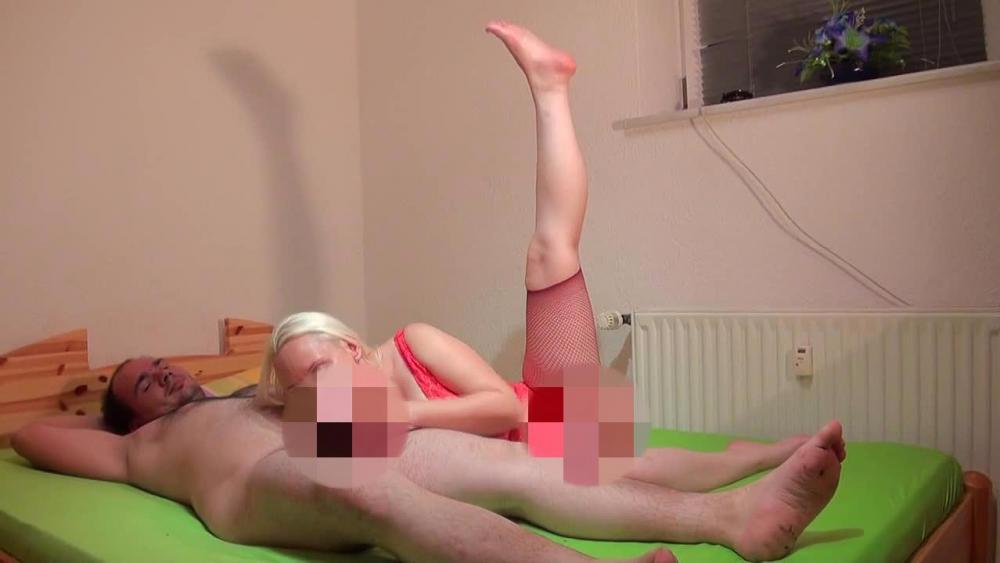 Neuen User Fetisch erfüllt