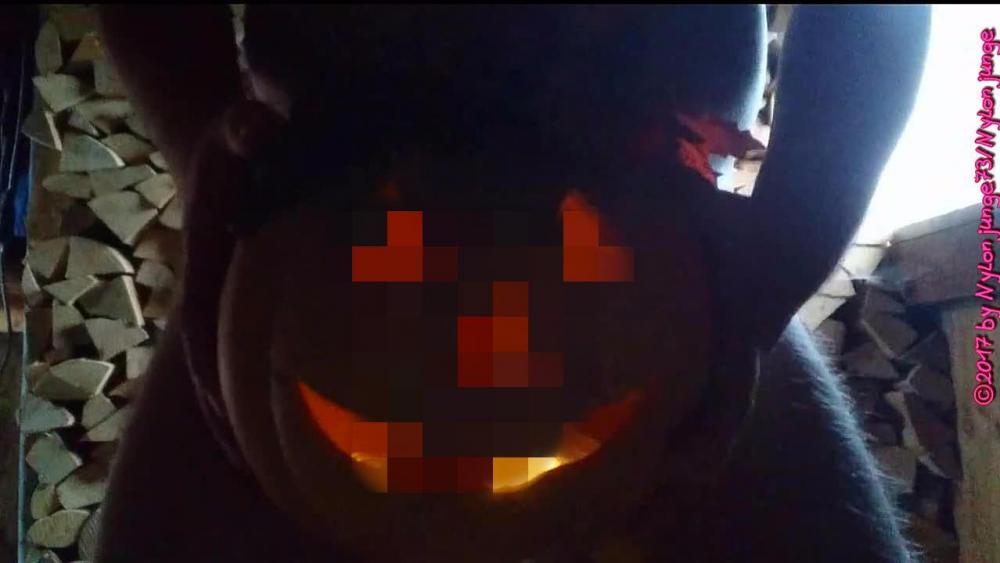Halloween 2017