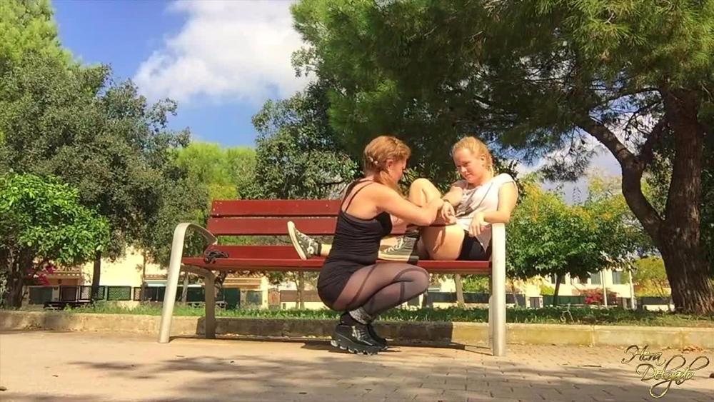 Bondage N°: 422