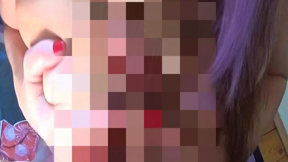Lederstiefel anal – volle Länge mit big load cumshot