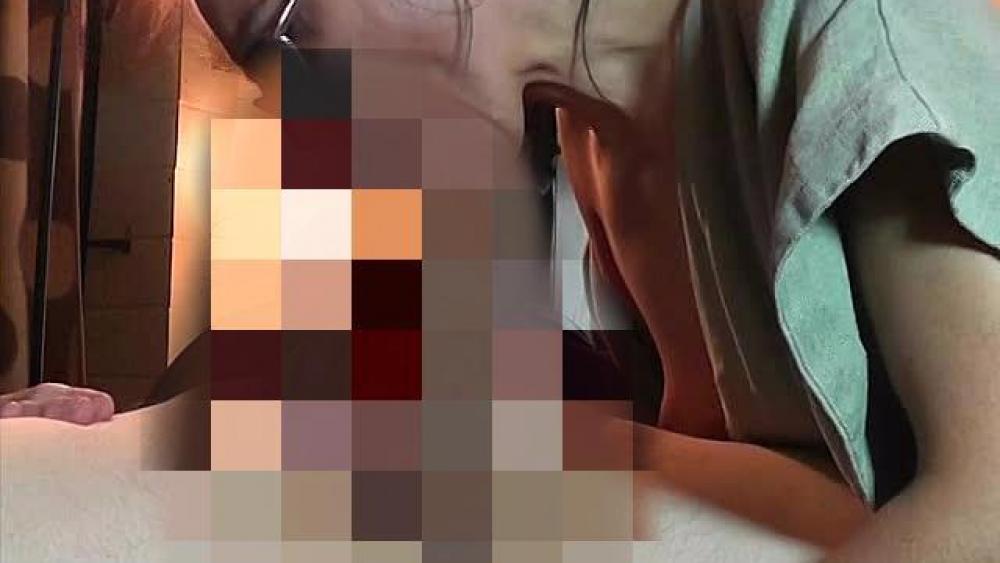 Lady Rittmeister – volle Länge mit creampie