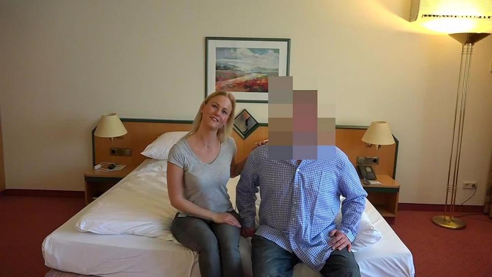 Mein 1. User FICKtreffen