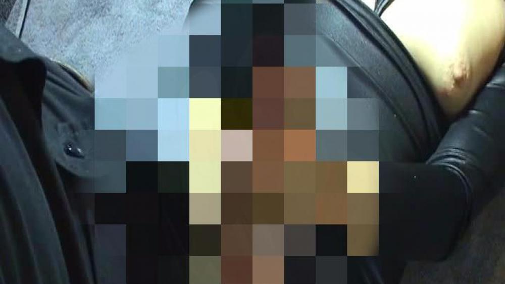 Sperma auf der Milf – volle Länge mit CumShot