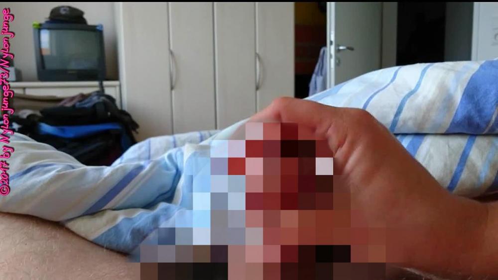 MILF heizt mich an !!