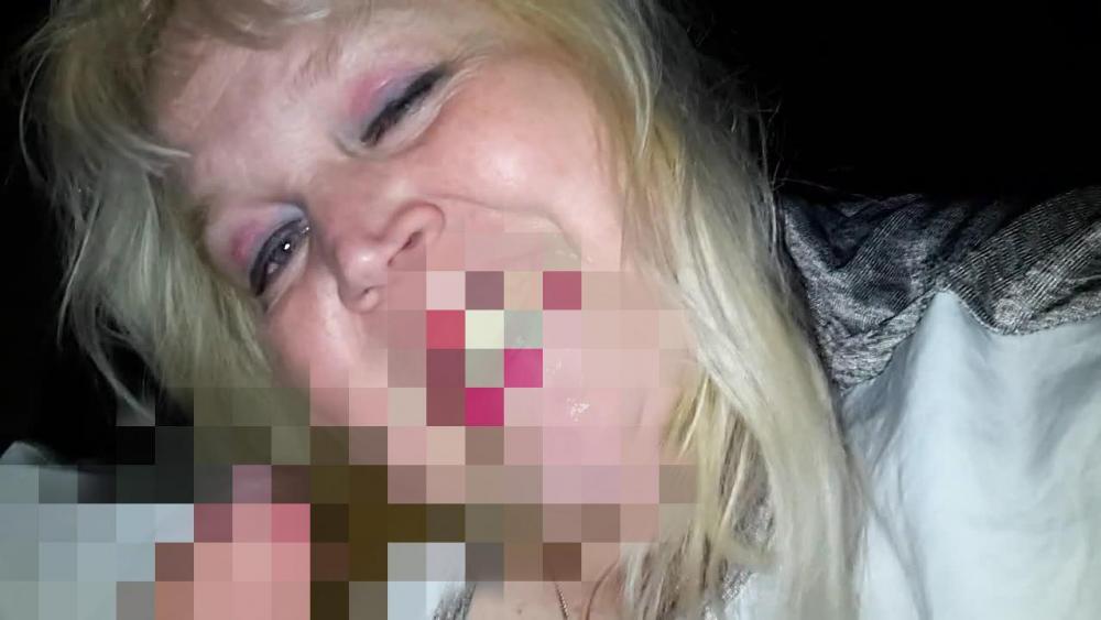 Gibs mir aufs Schlampenmaul