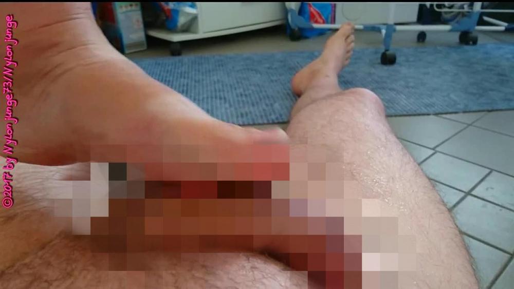 Anpissen von geiler BBW-Schlampe ** PEE Fun **