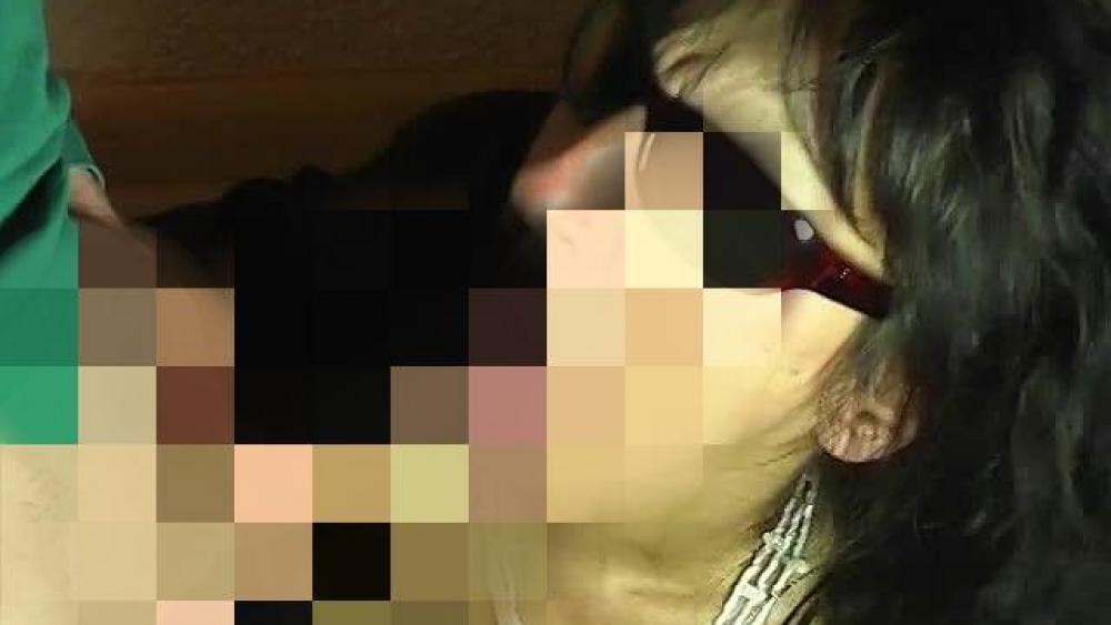 Die Anna wird so geil – Vollversion mit Gesichtsbesamung