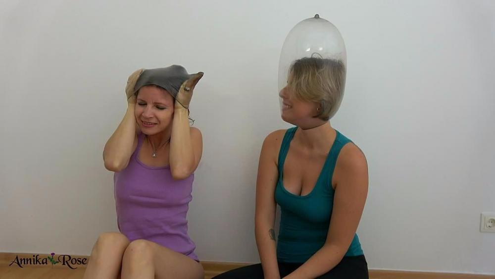 Breathplay – Kondom geplatzt!