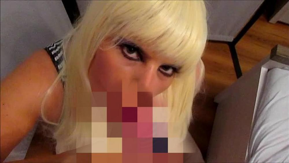 Das Sperma Massaker – Blowjob Ultra Slow
