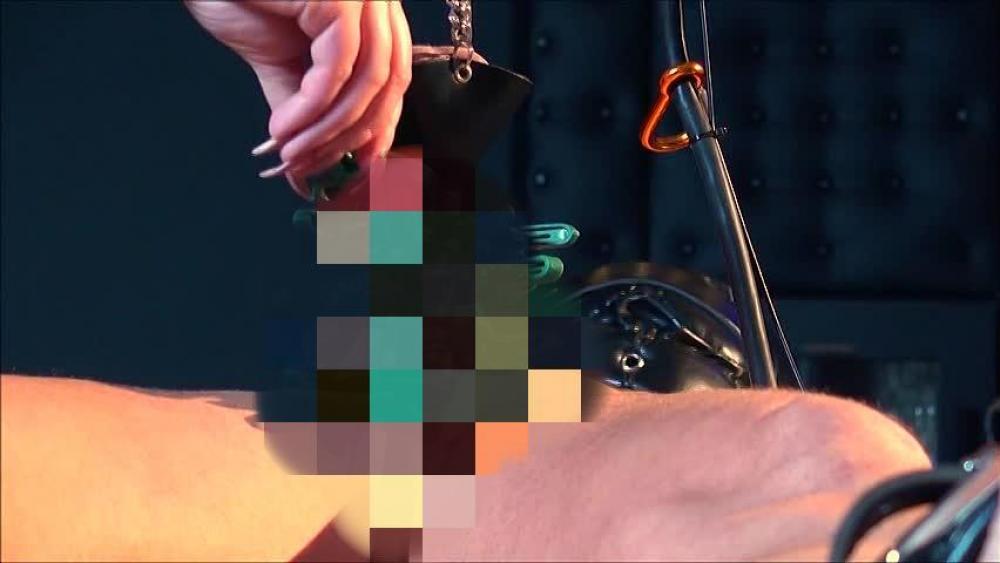 Stretched Balls and Nippleplays