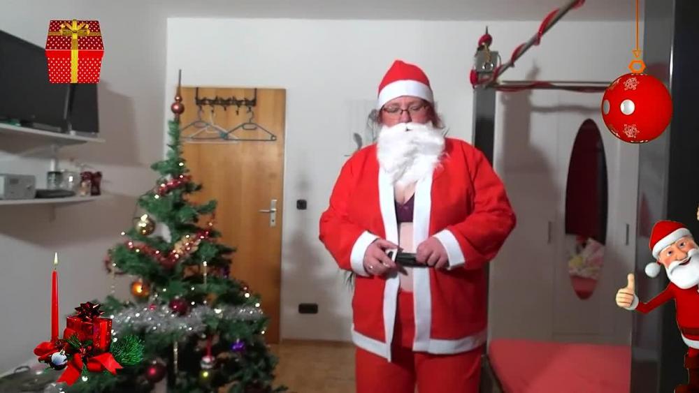 Fröhliche Weihnachten