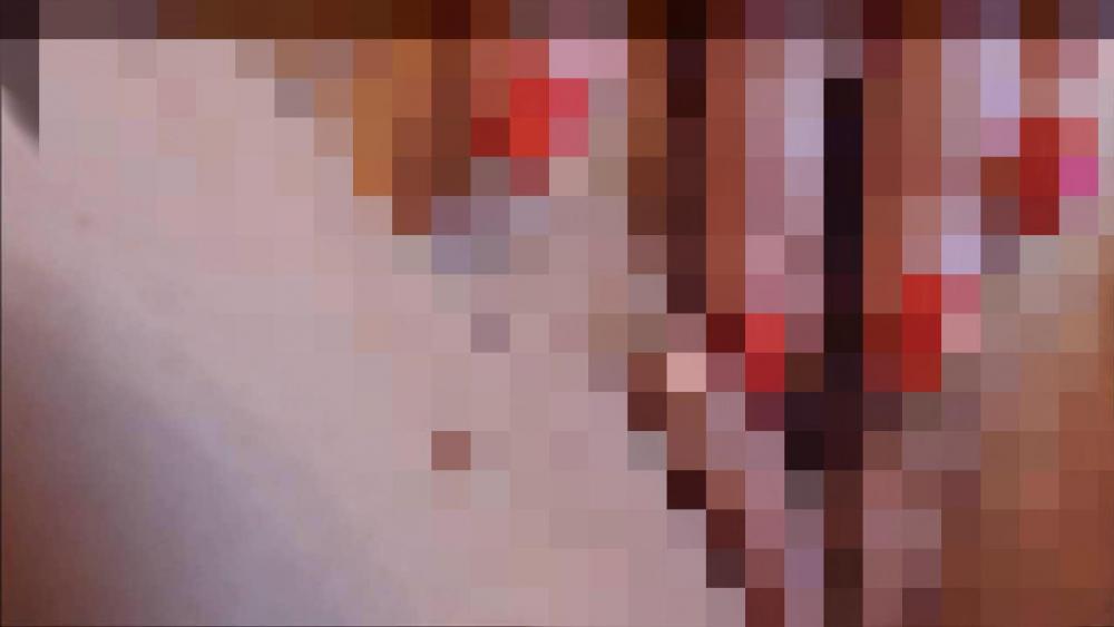 Behaarte Vagina -Der Talk