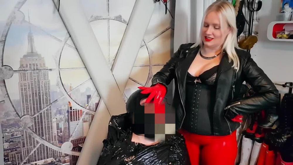 Cuckold Spermaschlucker