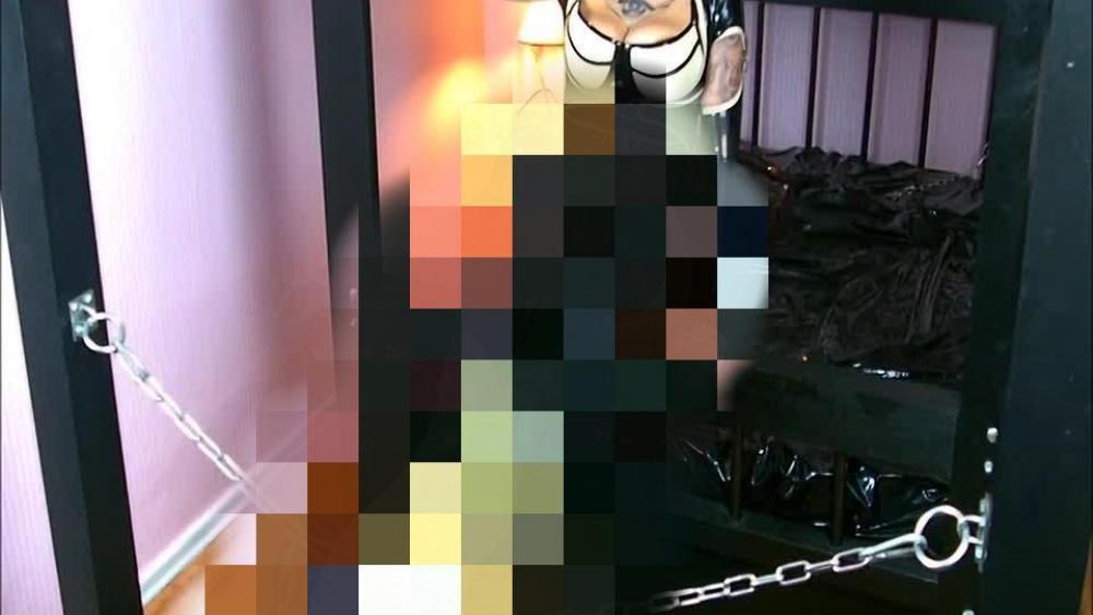 Kinky Rubberdomme Games