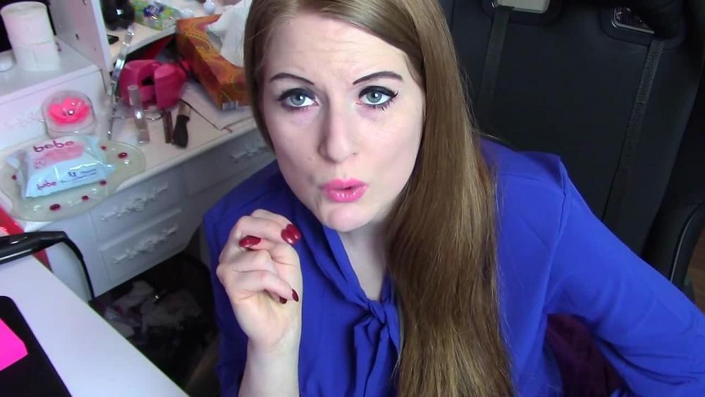 Let´s Talk about Sex  – AuroraRed spricht Klartext!
