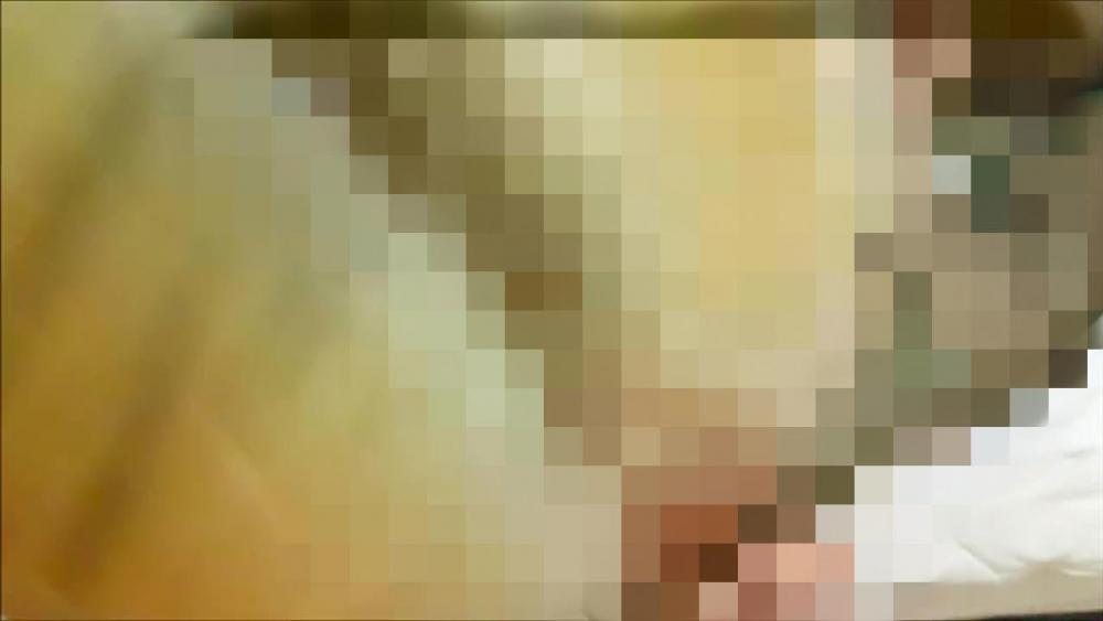 Scheiß auf Aufräumen – Ich will Sperma!