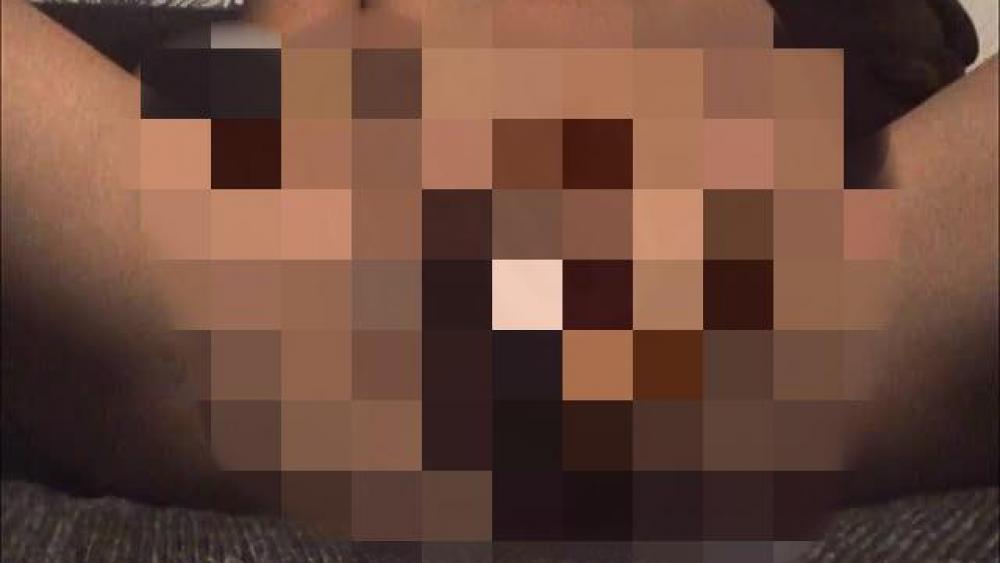zum Orgasmus gefickt mit dem mega Schwanz