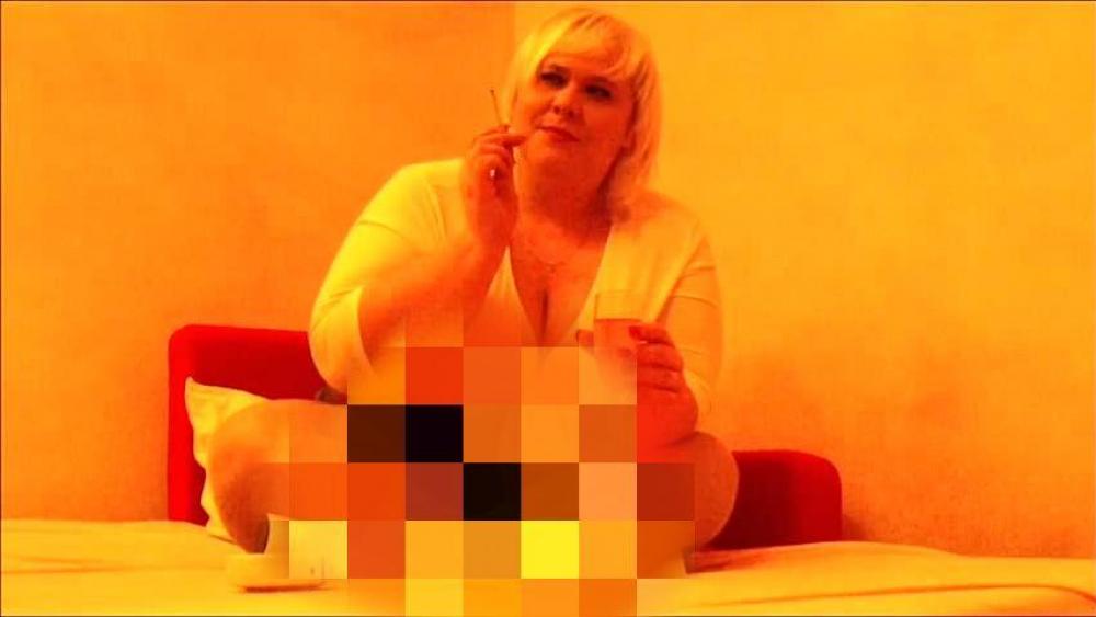 User geil gemacht