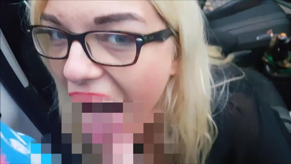 Mir ist kalt, ich brauche einen Schwanz!