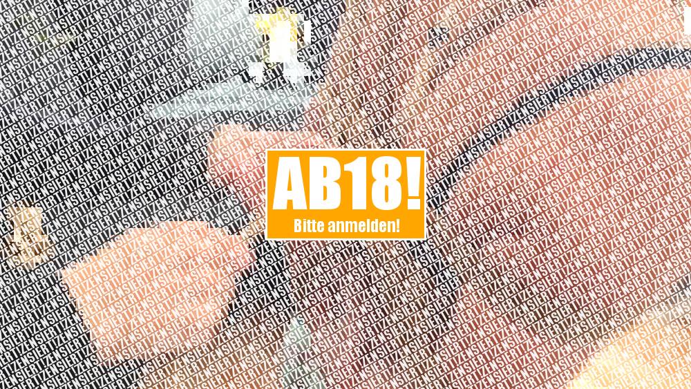 Bondage-Wohnzimmereinrichtung
