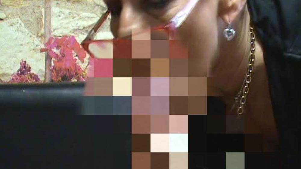 Boah..eiskalte-Abrechnung-#deepthroat,#cumshot