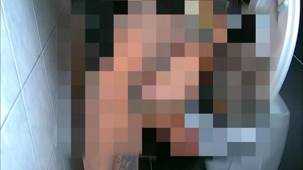 Machtwechsel! Der Chef und sein Dienstmädchen Teil 2