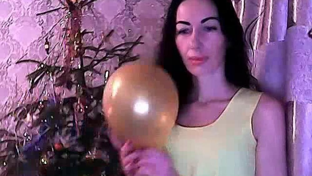 Ein Ballon